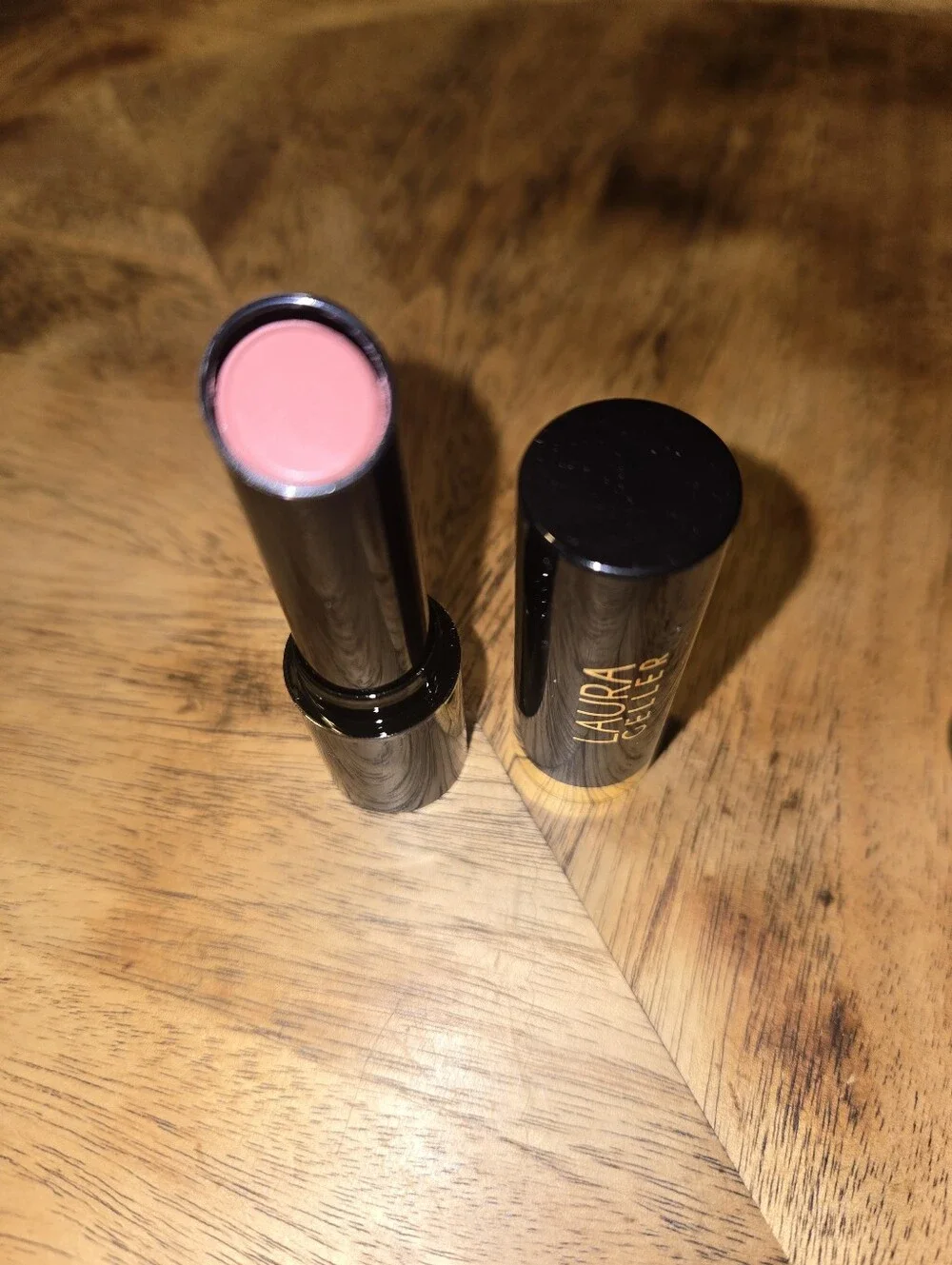 Laura Geller Smart Pout Lipstick Duo - Shades 